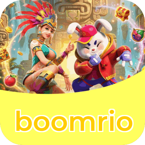 Siga a boomrio no Facebook