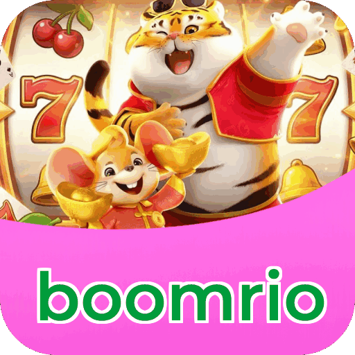 Login rápido no app boomrio