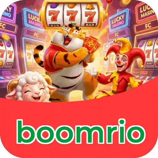 Suporte boomrio