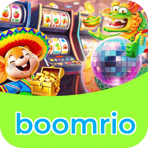 Reload Bonus boomrio