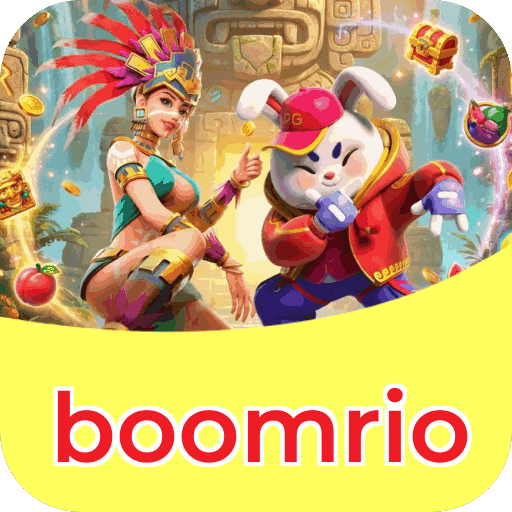 Bônus de boas-vindas boomrio