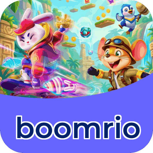 Jogos com maior RTP na boomrio